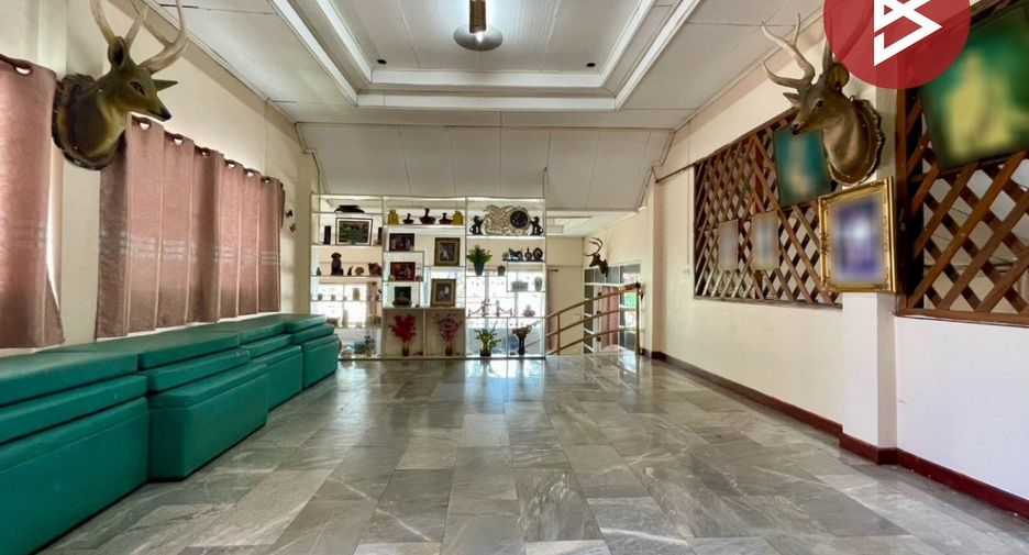 For sale 11 bedrooms house in Chiang Yuen, Maha Sarakham