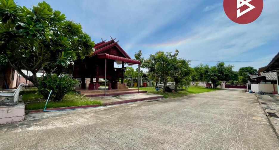 For sale 11 bedrooms house in Chiang Yuen, Maha Sarakham