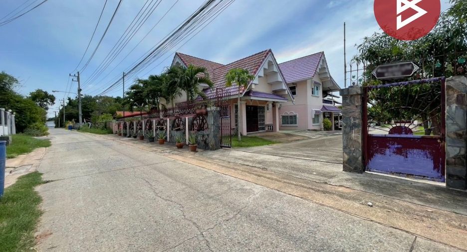 Продажа 11 спальни дом в Chiang Yuen, Махасаракхам