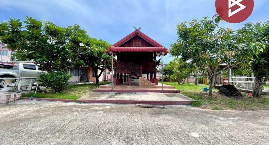 Продажа 11 спальни дом в Chiang Yuen, Махасаракхам