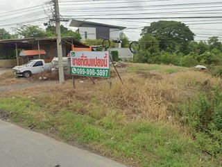 Продажа Участок в Mueang Sing Buri, Сингбури