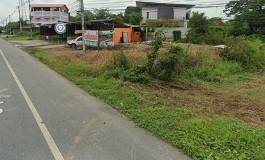 For sale land in Mueang Sing Buri, Sing Buri