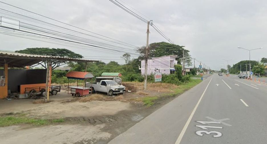 Продажа Участок в Mueang Sing Buri, Сингбури