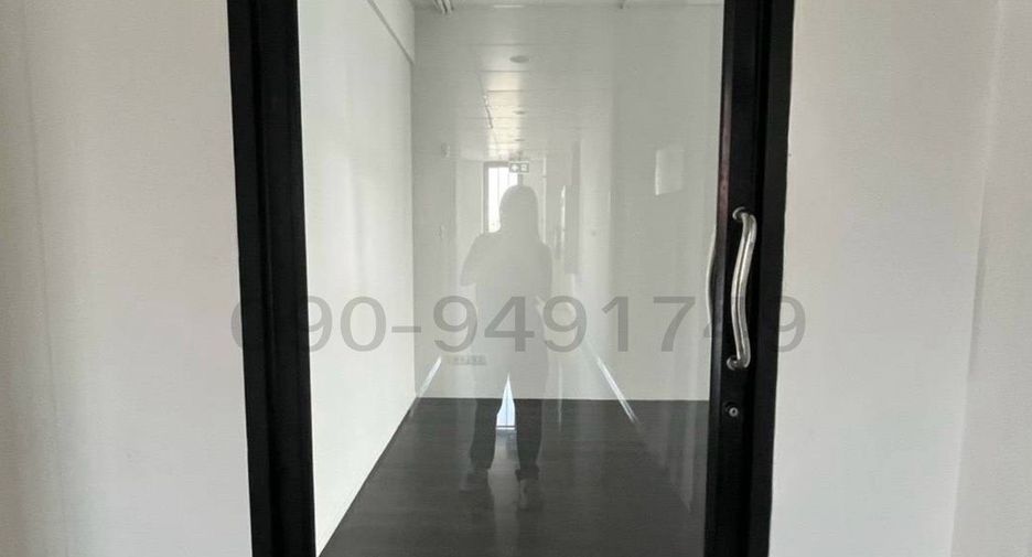 Oficina en alquiler en Bang Na, Bangkok