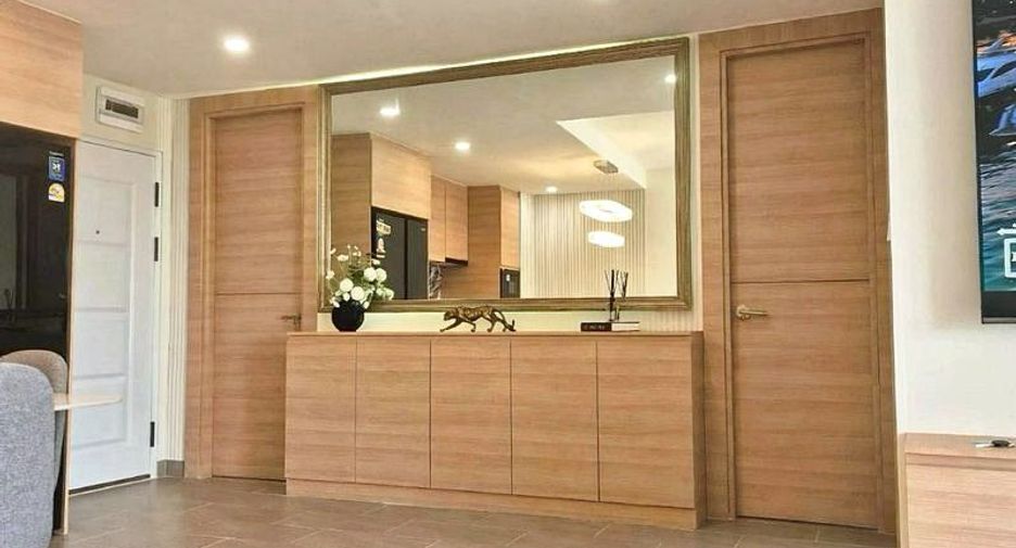 Продажа 2 спальни кондо в Банг Ламунг, Чонбури