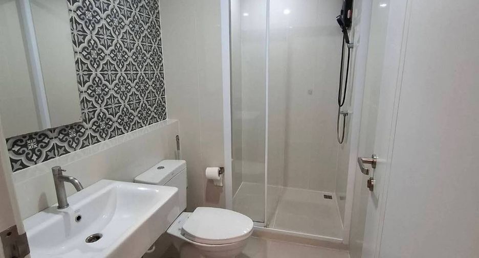For rent 1 bed condo in Mueang Phuket, Phuket