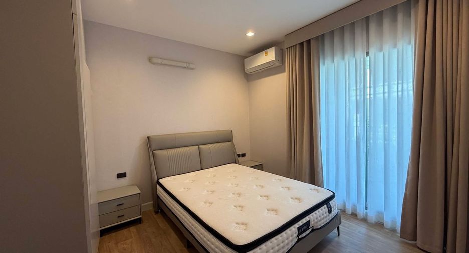 For rent 4 ベッドルーム house in Bueng Kum, Bangkok