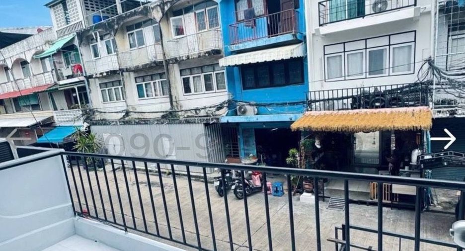 出租 2 卧室 商业空间 在 Bang Na, 曼谷