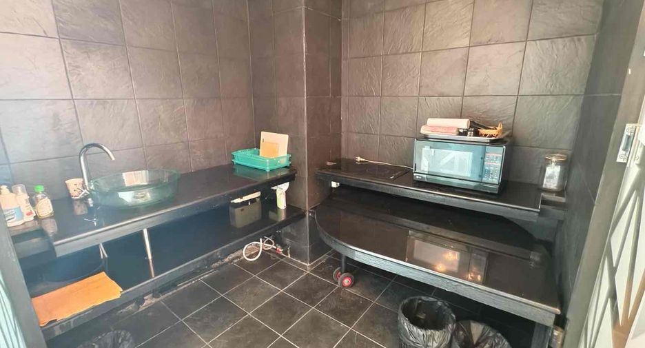Продажа 1 кровать кондо в Йомтиен, Паттайя