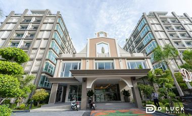 Condo en venta de 1 habitaciones 