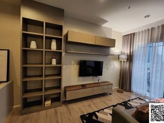 Condo en alquiler de 1 habitaciones en Mueang Nonthaburi, Nonthaburi