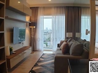 Condo en alquiler de 1 habitaciones en Mueang Nonthaburi, Nonthaburi