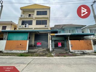 出售 4 卧室 独立屋 在 Bang Khun Thian, 曼谷
