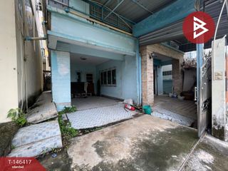 出售 4 卧室 独立屋 在 Bang Khun Thian, 曼谷