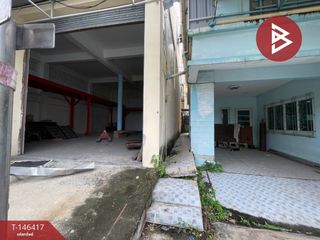 出售 4 卧室 独立屋 在 Bang Khun Thian, 曼谷