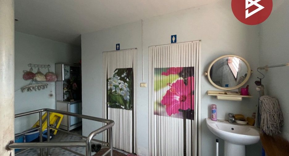 出售 4 卧室 独立屋 在 Bang Khun Thian, 曼谷