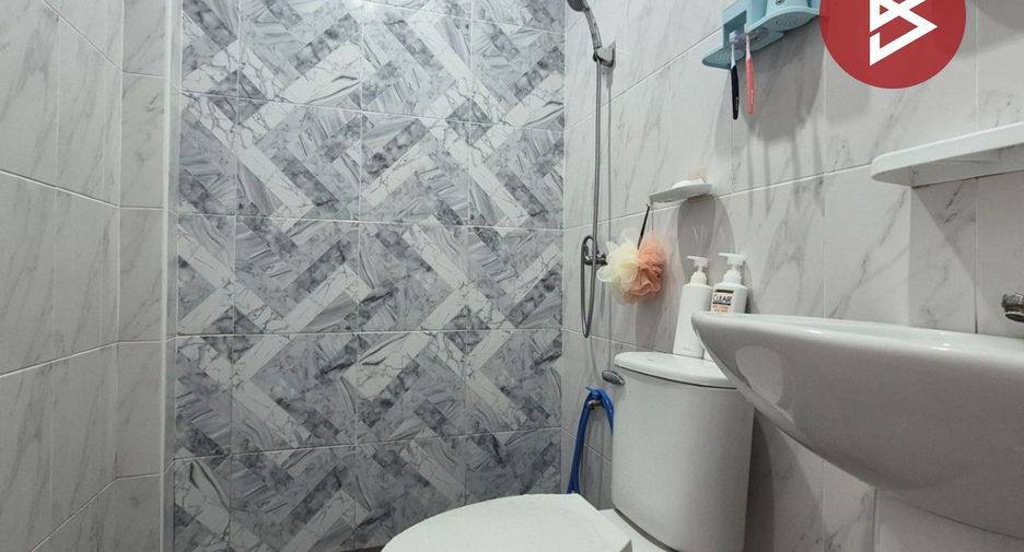 For sale 3 bedrooms house in Mueang Samut Sakhon, Samut Sakhon