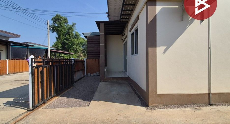 For sale 3 bedrooms house in Mueang Samut Sakhon, Samut Sakhon