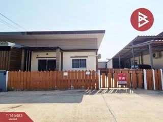 For sale 3 bedrooms house in Mueang Samut Sakhon, Samut Sakhon