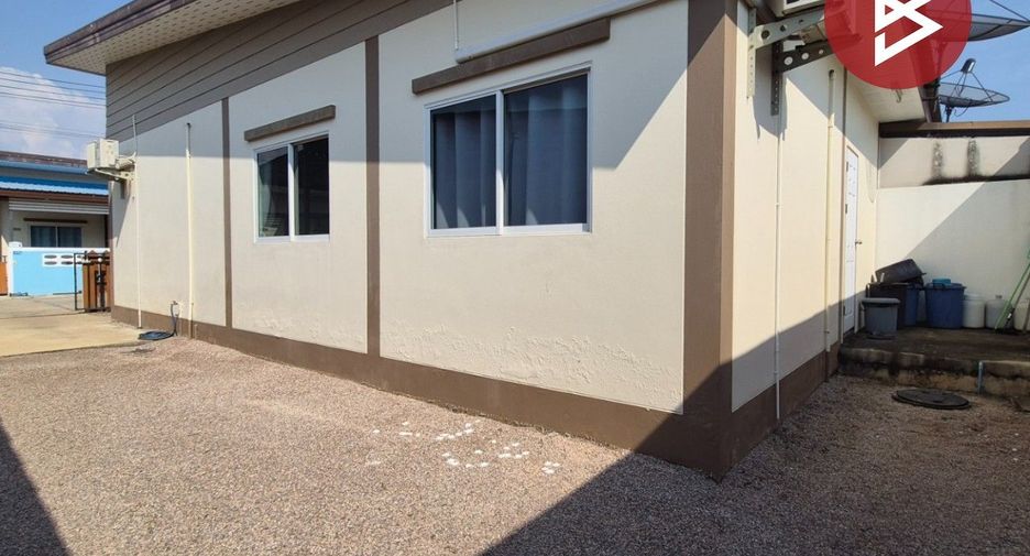 For sale 3 bedrooms house in Mueang Samut Sakhon, Samut Sakhon