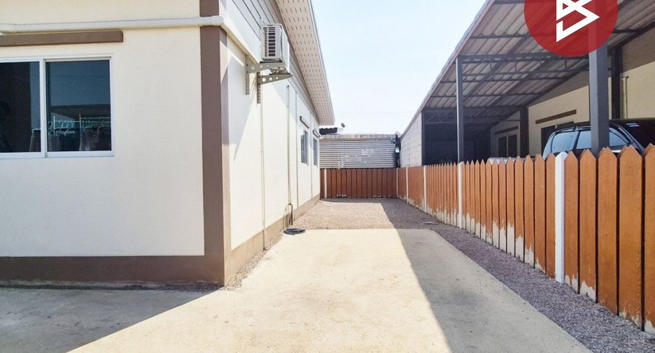 For sale 3 bedrooms house in Mueang Samut Sakhon, Samut Sakhon