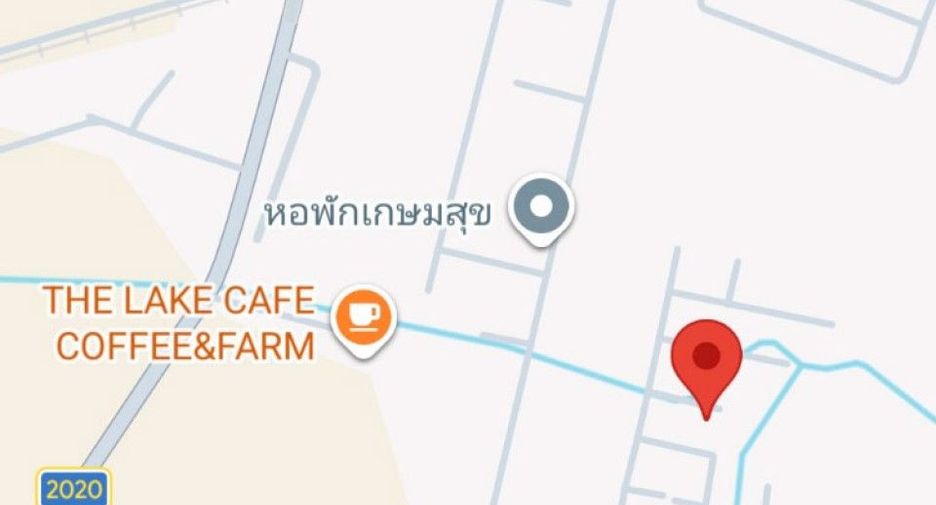 For sale 3 bedrooms house in Mueang Samut Sakhon, Samut Sakhon