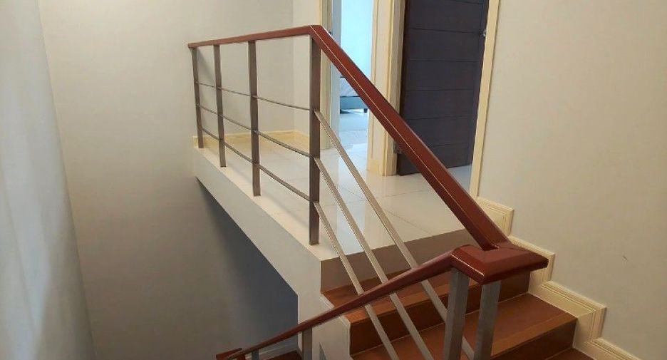 出租 和 出售 3 卧室 独立屋 在 Don Mueang, 曼谷
