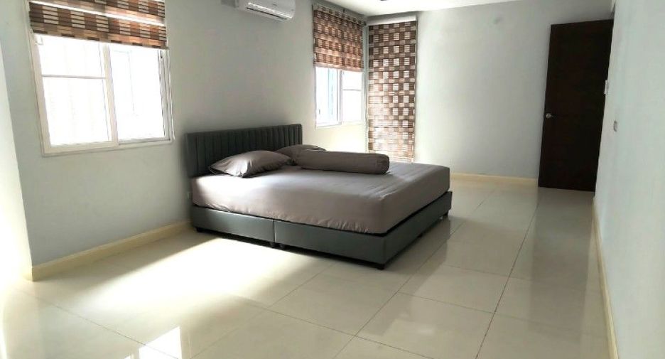 出租 和 出售 3 卧室 独立屋 在 Don Mueang, 曼谷