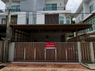 出租 和 出售 3 卧室 独立屋 在 Don Mueang, 曼谷