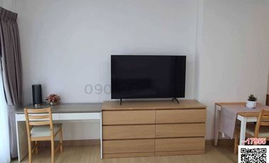For rent 1 bed condo 