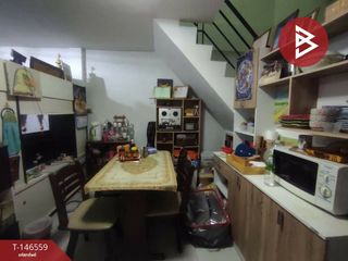 出售 2 卧室 联排别墅 在 Khlong Sam Wa, 曼谷