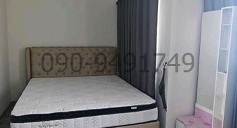Аренда 3 спальни таунхаус в Thanyaburi, Патумтани