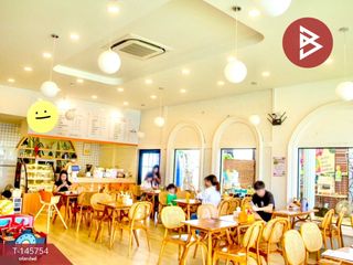 Grundstück zum Kauf in Mueang Chon Buri, Chonburi