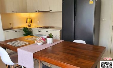 For rent 2 ベッドルーム condo in Mueang Nonthaburi, Nonthaburi