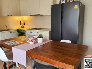 For rent 2 ベッドルーム condo in Mueang Nonthaburi, Nonthaburi
