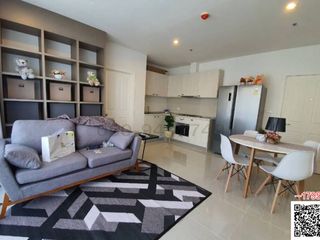 For rent 2 ベッドルーム condo in Mueang Nonthaburi, Nonthaburi