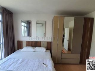 For rent 2 ベッドルーム condo in Mueang Nonthaburi, Nonthaburi