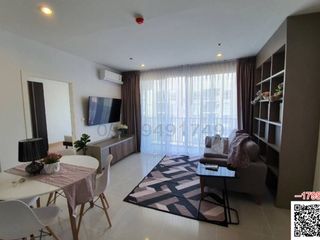 For rent 2 ベッドルーム condo in Mueang Nonthaburi, Nonthaburi