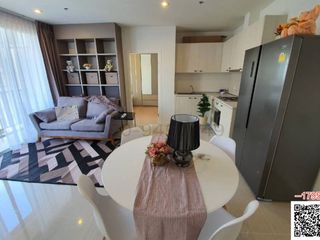 For rent 2 ベッドルーム condo in Mueang Nonthaburi, Nonthaburi