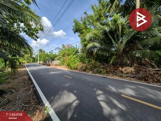 Продажа Участок в Amphawa, Самутсонгкхрам