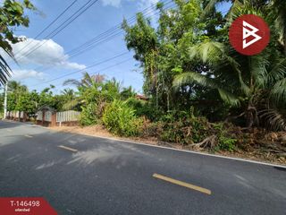 Продажа Участок в Amphawa, Самутсонгкхрам