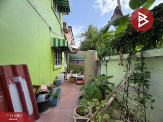 For sale 3 bedrooms townhouse in Mueang Samut Prakan, Samut Prakan
