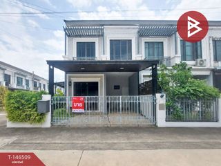 出售 2 卧室 联排别墅 在 Bang Khen, 曼谷