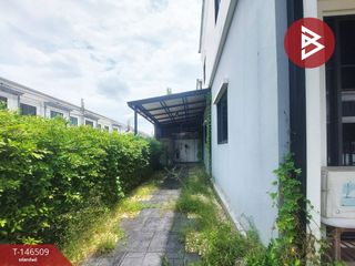 出售 2 卧室 联排别墅 在 Bang Khen, 曼谷