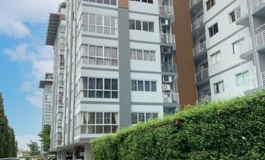 Продажа 1 кровать кондо в Mueang Samut Prakan, Самутпракан