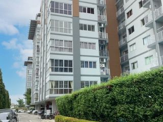 Продажа 1 кровать кондо в Mueang Samut Prakan, Самутпракан