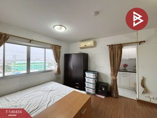 Продажа 1 кровать кондо в Mueang Samut Prakan, Самутпракан