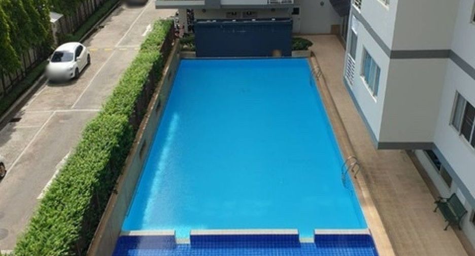 Продажа 1 кровать кондо в Mueang Samut Prakan, Самутпракан