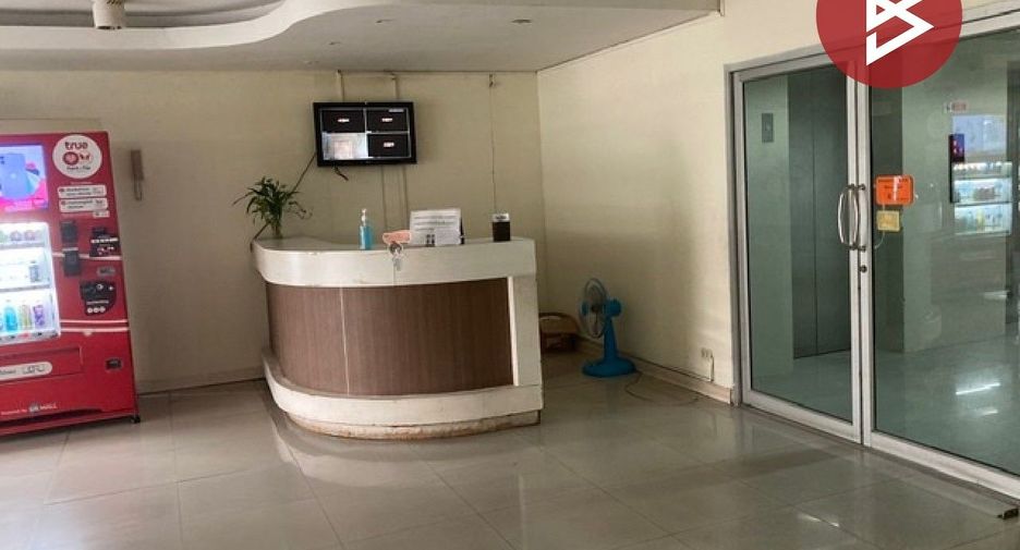 Продажа 1 кровать кондо в Mueang Samut Prakan, Самутпракан