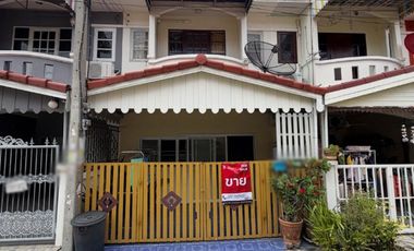 出售 公寓 联排别墅 在 Mueang Samut Sakhon, Samut Sakhon